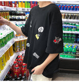Women's Summer T-shirt