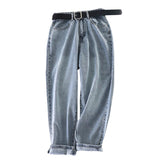 Women's Jeans Wild Mom Jeans