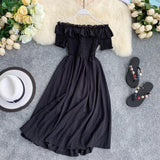 Women Summer Dresses