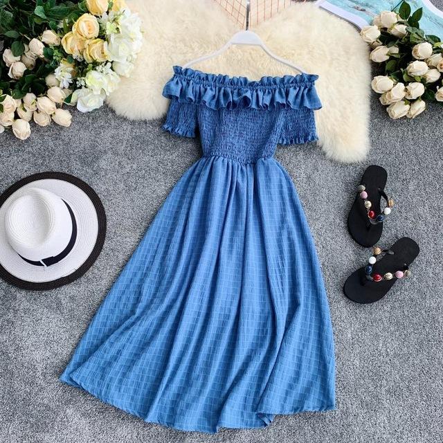 Women Summer Dresses