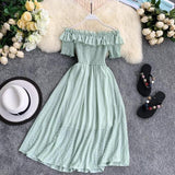 Women Summer Dresses