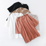New Style Short Sleeve T-shirt