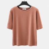 New Style Short Sleeve T-shirt