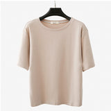 New Style Short Sleeve T-shirt