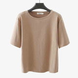 New Style Short Sleeve T-shirt