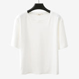 New Style Short Sleeve T-shirt