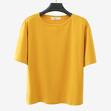 New Style Short Sleeve T-shirt