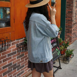 Autumn Female Jacket
