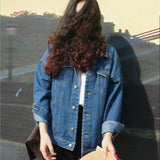 Autumn Female Jacket