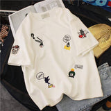 Women's Summer T-shirt